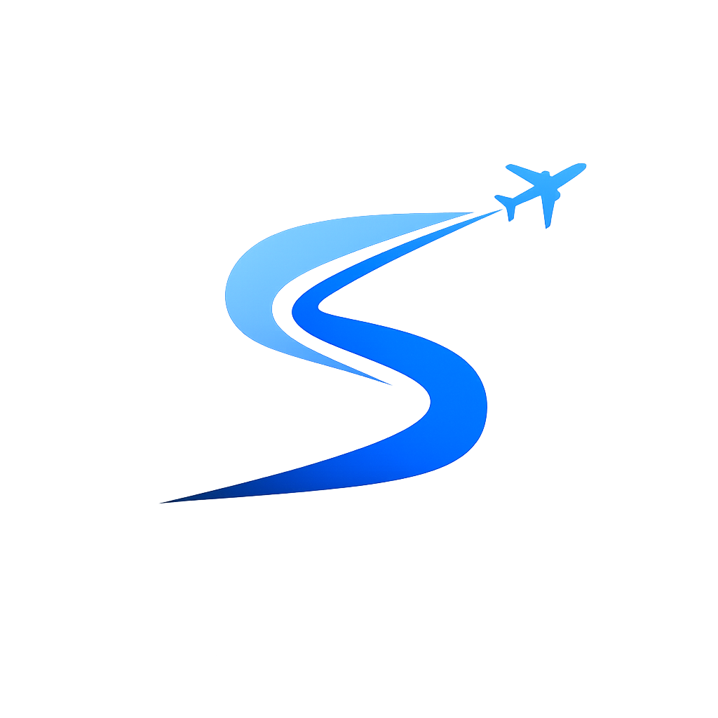 SkyOps Logo